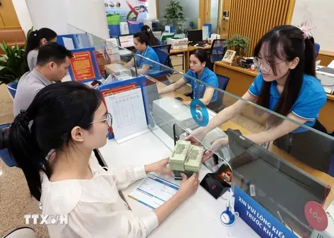 Loạt chính sách kinh tế mới có hiệu lực từ tháng 8 năm 2026
