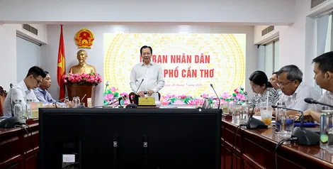 Nâng cao chất lượng bảo lãnh tín dụng, đảm bảo an toàn vốn