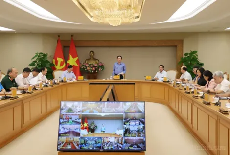 Tập trung thực hiện có hiệu quả, đồng bộ các biện pháp tổng thể khắc phục triệt để khuyến nghị của EC