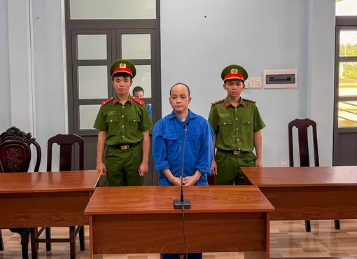 Bài học từ lòng tin bị 'đánh cắp'