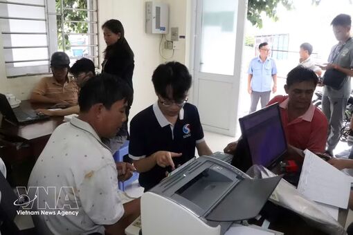 E-logbooks cut fishing vessel inspections by 70%