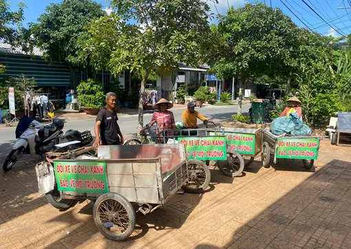Phát huy hệ thống truyền thanh làm cầu nối giảm nghèo