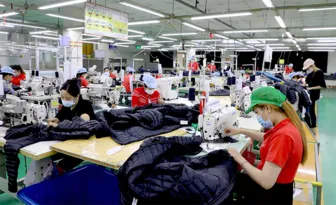 Nhu cầu tuyển dụng lao động tiếp tục tăng