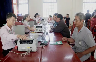 Phấn đấu trên 85% lao động nông thôn có việc làm sau đào tạo