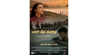 "Thanh âm vượt đại dương" - Khúc tráng ca của người tù Côn Đảo