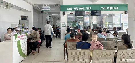 Nâng cao nhận thức và trách nhiệm về bảo hiểm y tế trong giai đoạn mới
