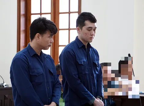 Xét xử vụ án lừa đảo hàng trăm sinh viên trên địa bàn TP Cần Thơ
