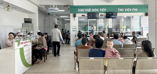 Nâng cao nhận thức và trách nhiệm về bảo hiểm y tế trong giai đoạn mới
