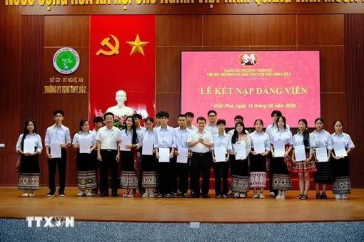 Quy định về thi hành Điều lệ Đảng