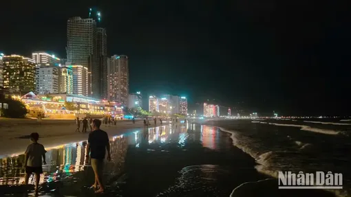 Du lịch xanh và có trách nhiệm đang dần trở thành xu hướng, đóng góp vào sự phát triển bền vững