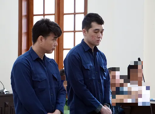 Xét xử vụ án lừa đảo hàng trăm sinh viên trên địa bàn TP Cần Thơ