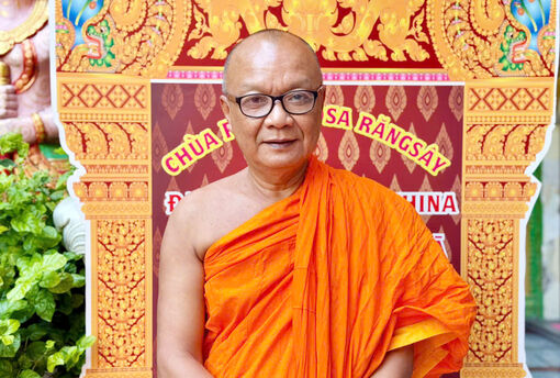 លំ​ហូរ​នៃ​ក្តី​ជំនឿ​វេញ​បញ្ចូល​រវាង​សាសនា​និង​សង្គម​