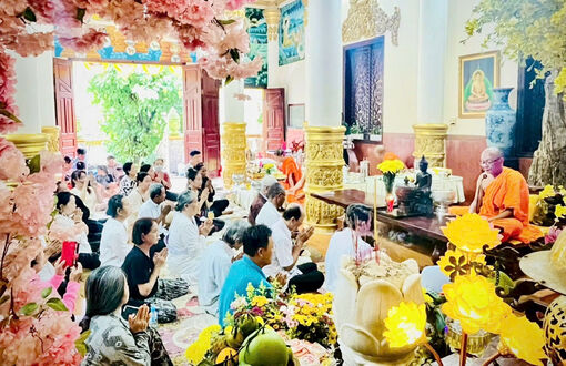 លំ​ហូរ​ក្តី​ជំនឿ​វេញ​បញ្ចូល​រវាង​សាសនា​និង​សង្គម​