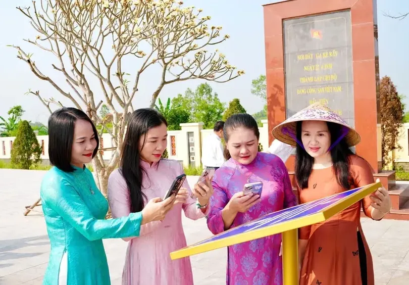 Chuyển hóa di sản thành nguồn lực phát triển công nghiệp văn hóa