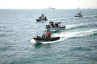 Iran và Oman bất đồng về cơ chế quản lý eo biển Hormuz