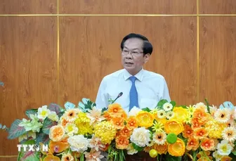 Nghị quyết của Ủy ban Thường vụ Quốc hội về công tác nhân sự