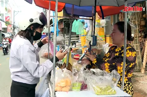 “Nhịp sống số” - Bức tranh chuyển đổi số của thành phố