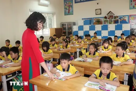 Quy định mới về cơ cấu tổ chức và khung cấp phó trong đơn vị sự nghiệp công lập