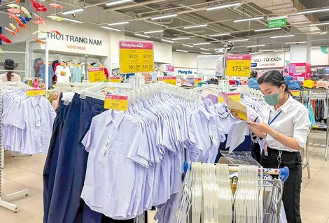 Nguồn cung dồi dào, khuyến mãi hấp dẫn