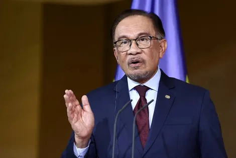 Malaysia kêu gọi ASEAN không loại điện hạt nhân khỏi tiến trình chuyển đổi năng lượng