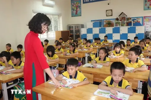 Quy định mới về cơ cấu tổ chức và khung cấp phó trong đơn vị sự nghiệp công lập