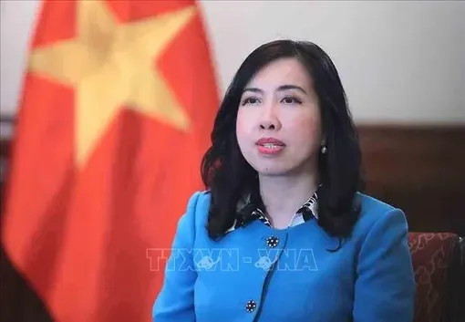 Phát huy nguồn lực người Việt Nam ở nước ngoài từ vai trò tiên phong của đối ngoại đến động lực phát triển địa phương