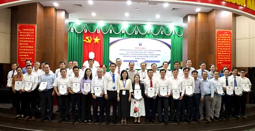 Ký kết hợp tác toàn diện, nâng cao năng lực cho hệ thống y tế khu vực