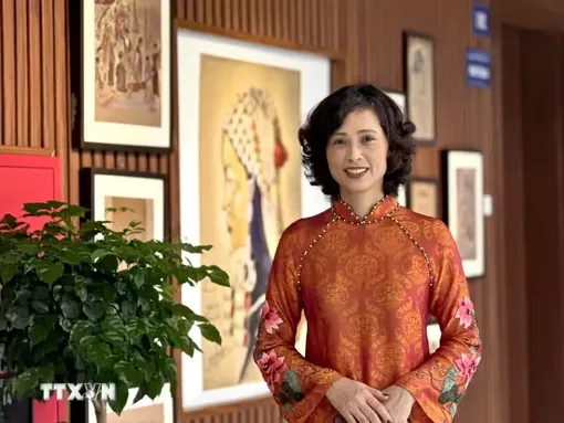 Đổi mới phương thức tuyên truyền theo hướng "trực quan hóa" và "đa nền tảng"