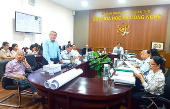 Thực hiện thành công các mô hình cải thiện và nâng cao phì nhiêu đất bền vững