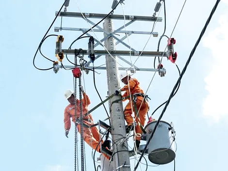 Khơi thông nguồn lực phát triển hạ tầng năng lượng