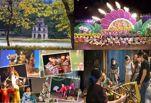 Bài 2: Coi trọng giải quyết các mối quan hệ nội tại