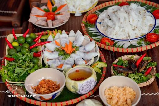 Hanoi ranks among world's top 10 street food cities