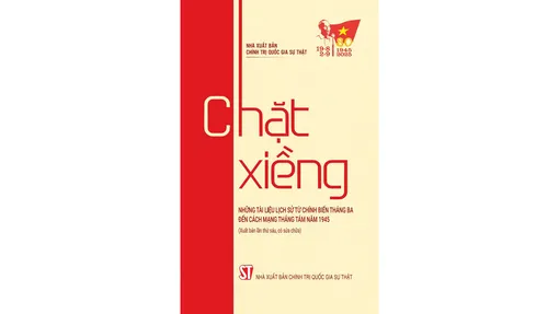 Những tư liệu quý về Cách mạng Tháng Tám năm 1945