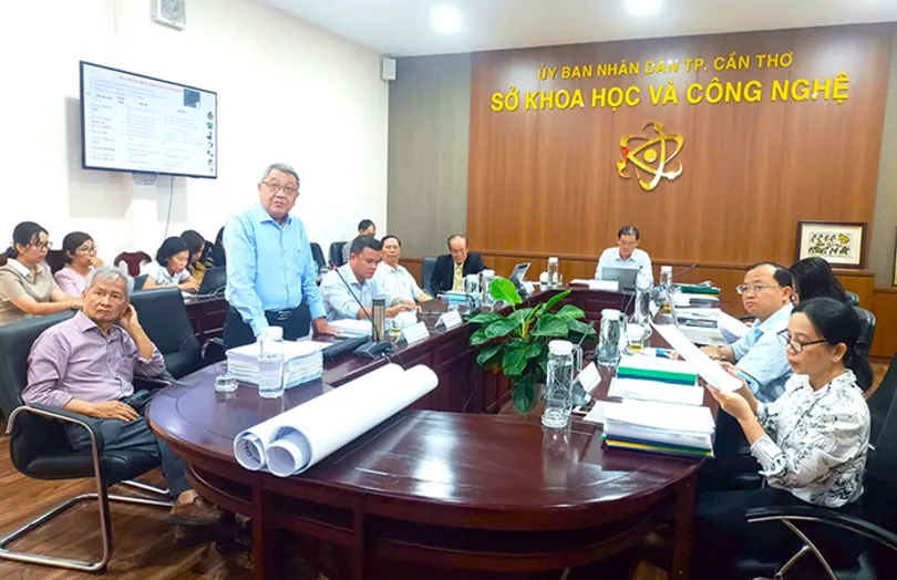 Thực hiện thành công các mô hình cải thiện và nâng cao phì nhiêu đất bền vững