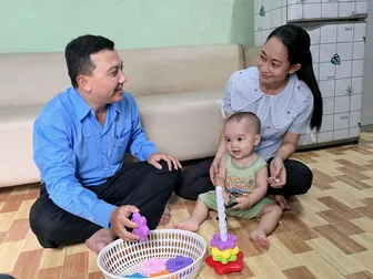 Kết tinh của tình yêu