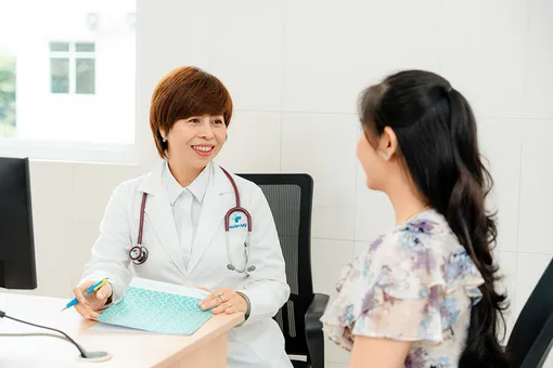 Kiểm soát béo phì, bảo vệ sức khỏe toàn diện