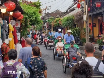 Việt Nam tiếp tục lọt top 25 điểm đến lý tưởng cho du lịch một mình