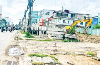 Kết nối, vận động tạo mặt bằng sạch cho các dự án đầu tư công