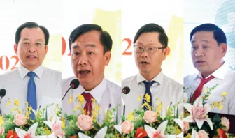Khơi thông dòng vốn cho đầu tư công