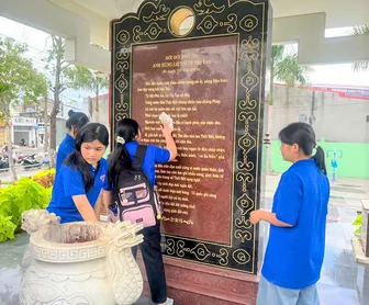 Đổi mới công tác Đoàn và phong trào thanh thiếu nhi