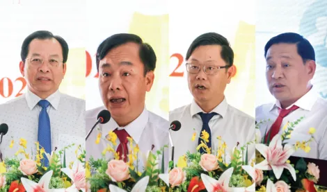 Khơi thông dòng vốn cho đầu tư công