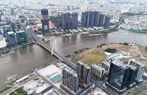 Ho Chi Minh City people’s distinctive character seen as “special heritage”