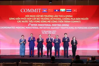 Phòng, chống mua bán người - Minh chứng phản bác các luận điệu vu cáo