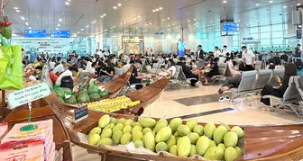 Kỳ vọng mở ra nhiều đường bay mới