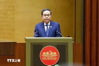 Không để thể chế là điểm nghẽn với sự phát triển nhanh, bền vững của đất nước
