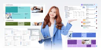 Review phần mềm kế toán Accnet ERP có tốt không?