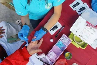 Nguy cơ đảo ngược thành quả phòng, chống HIV/AIDS