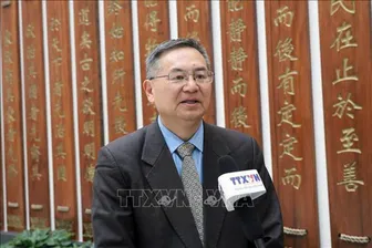 Học giả Trung Quốc: Đảng Cộng sản Việt Nam có năng lực hoạch định chiến lược để phòng ngừa rủi ro từ sớm