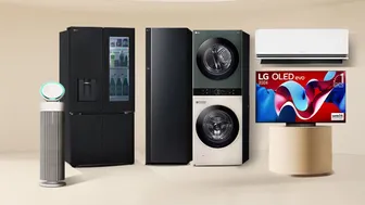 Warranty Home - Nâng tầm chất lượng dịch vụ sửa chữa điện tử, điện lạnh và bảo hành LG