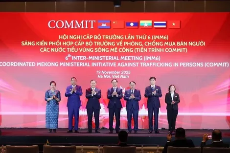 Phòng, chống mua bán người - Minh chứng phản bác các luận điệu vu cáo